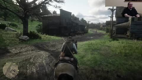 [Affiliate] Heavy Horse Petting