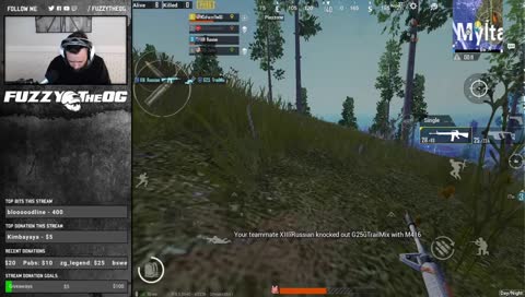 NukeŠquad | FuzzyTheOG... LET'S GO!!!