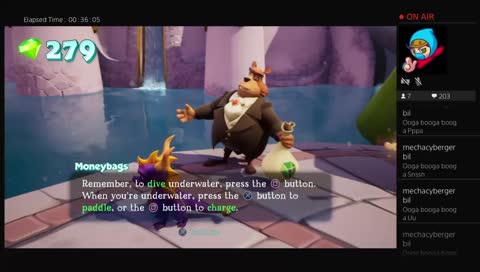 I'm FDR and Fortnite sux