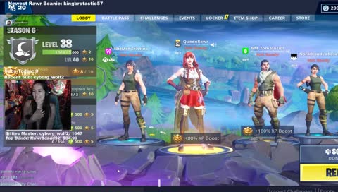 Let's go! Viewer Saturday!(: |  Youtube & IG: Queen.Rawr  | Chill Vibes