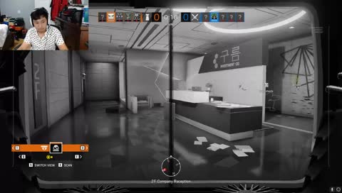 Krossity more like CoreOG