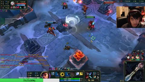 Preaseason BULLSH  stream starts at 8:30