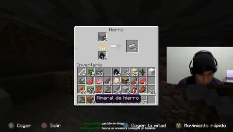 Acompañame a ver esta triste historia xd