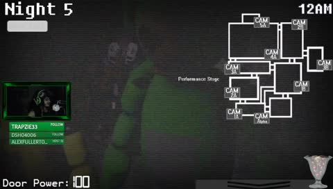 [Rerun/Not Live] | Stream Starting time around 7pm - to 9pm MST | Thank you guys for the follows! ❤️ | !Social to join the discord