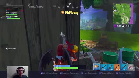 Q&A Saturday | Twitter: @iSlickk_