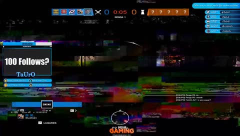 Rankeds (CHILL)  [RANBOWSIX] ®
