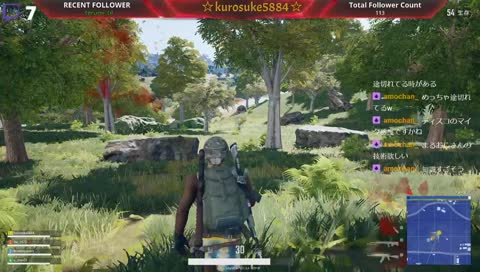 呑みながらゲーム!