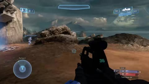 [QC/FR]Let's Chilllllllllllllllllll ! (Xbox One)