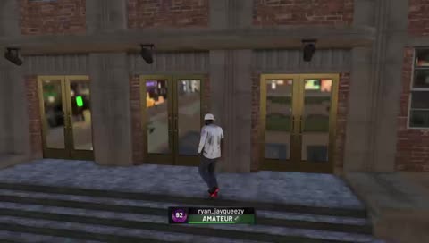 Worst ProAm Team in NBA 2K19