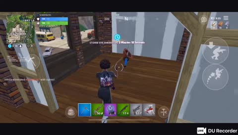 Fortnite mobile streamer 200 plus wins