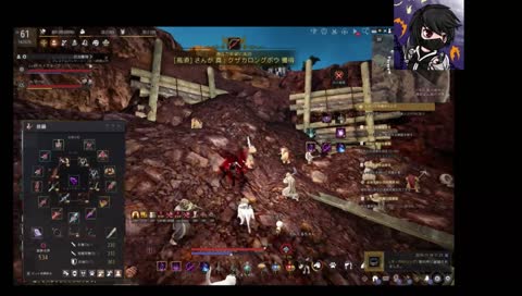 スクロ２ｈ焚いてシェレカンなんだぜ！配信