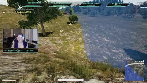 PUBG! Follow me on instagram or twitter to learn more about the subscribers giveaway!