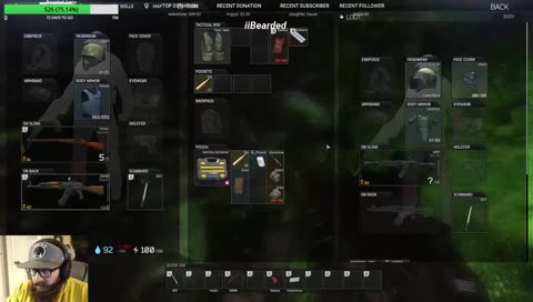 |LVL 30| Yeah I play with chat! 524/700 Followers  [DC_G] [Gen_Nxt] [TMS]