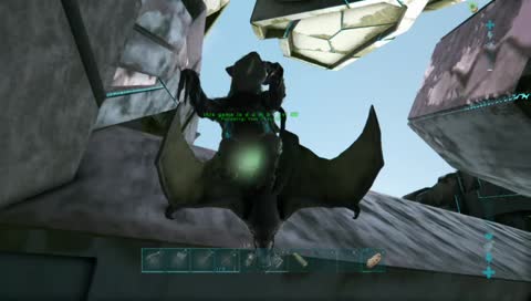 ARK Extinction | i hate myself :)