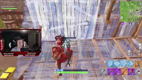 Hot boxing room with friends pro players