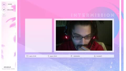 !sr /A HOUR OR SO THEN PERSONA? <3