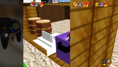 cursed castles beta playtesting (foxen's hack)