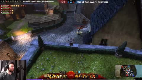 Duo Q with non PvPer! Warrior PvP