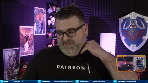 Filming YouTube Shows Live! Come Hang Out! - Tonight: Fantastic Beasts and Wreck-It Ralph!
