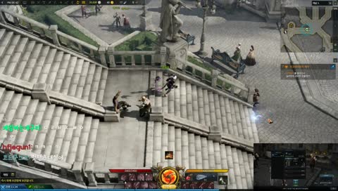 [박병진용사] 로스트아크 40까지