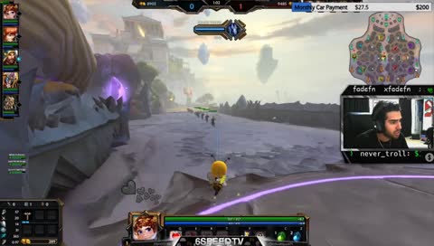 Teach Me Somthing PLEASE!