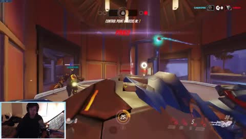 Matt is good at Hammond