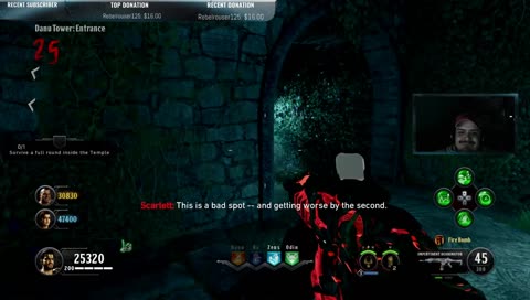 Road to DarkMatter, Wagers and frands! [10 second delay] !nano !twitch !social #HonorAmongThieves {On The Come Up}