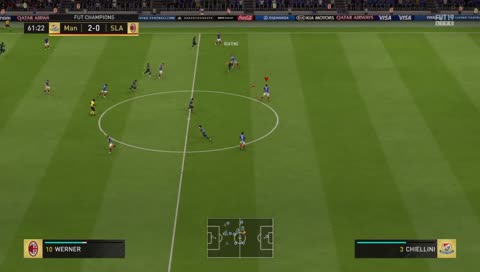 ktm-0803がPS4からブロードキャスト　　