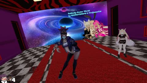 Dance Practice, leggo!