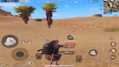 EZ PZ! | Sub Goal: 20/30