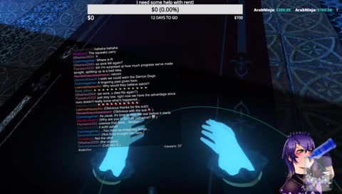 Emptiness..~ (Rp/chill)