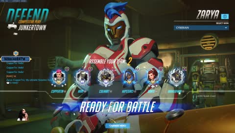 Najgorsza możliwa pora na stream XD