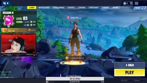 [PC] #ControllerGang LaTe NiGhT ScRiMs | Day [67/365] of Streaming