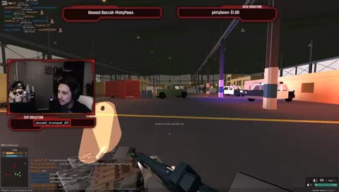 [Phantom Forces] Sub Goals Soon?