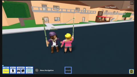 professional girl gamer