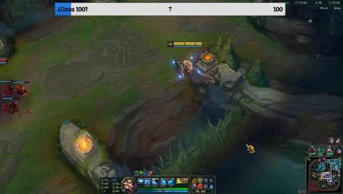 A ver que mierda sale hoy xd
