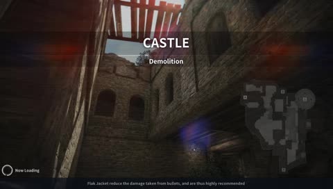 Practicing for Tournament