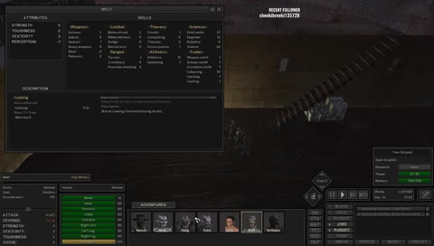 Day 73 - Now we are building