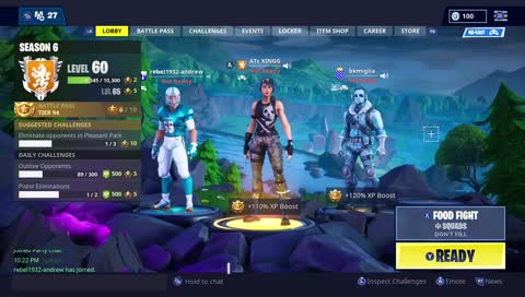 atc_king's mobile stream