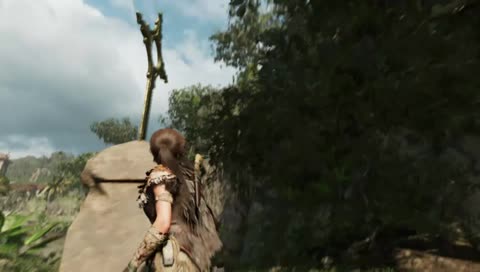 Shadow of the tomb raider