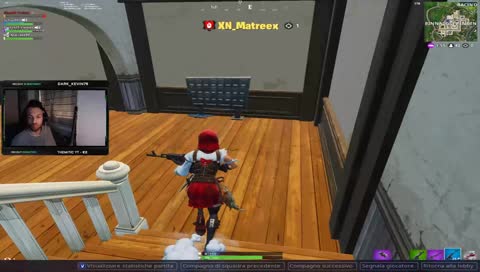 🚀 GIOCO CON VOI: !join | 3220 FOLLOWERS+