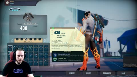 [ENG/PC] [PARTNER] Short Stream | !CB | Need Help Have Question Free To Ask |