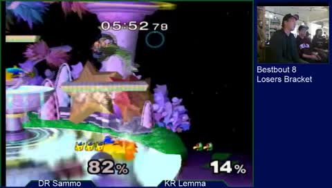 BESTBOUT VIII | Korea Melee Monthly