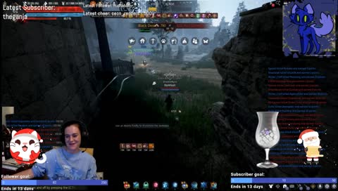 [61/520 Witch NA] BA & FUN