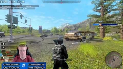 Sub/Community Games! >>> !form <<< to sign up!