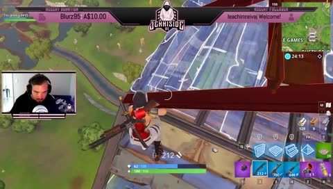 Sunday Sesh [OCE] [PC] 