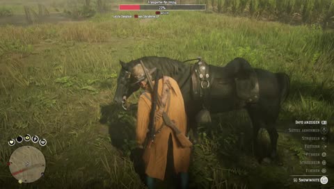 [ gtalife.net ] Cowboy McClane  🤠 Der Sonntagsausritt