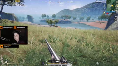 PUBGMobile Emulator gameplay!