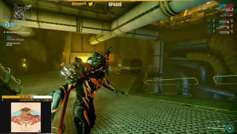 [FR/PC] MR25 - Les Gilets Jaunes ont bloqué mon lit, du coup je suis venu farm :o