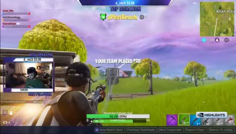  Fortnite let's gooo!